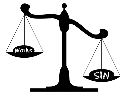 Works / Sin