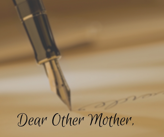 dear other mother