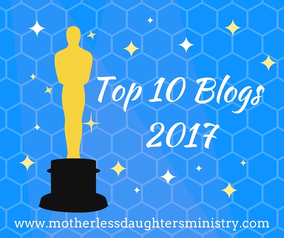 Top 10 Blogs 2017