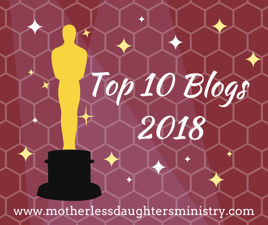 Top 10 Blogs of 2018