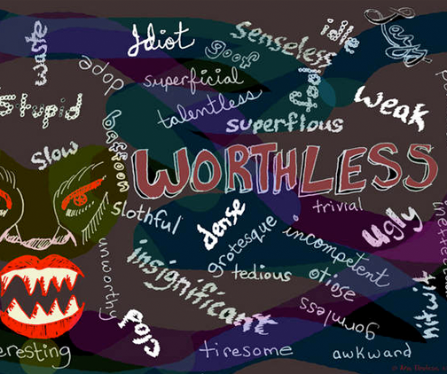 Worthless sayings