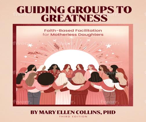 Guiding Groups to Greatness: Faith - Based Facilitation