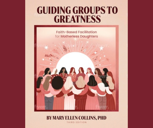 Guiding Groups to Greatness: Faith - Based Facilitation