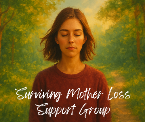 1st Monday Surviving Loss Support Group