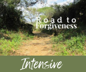 Road to Forgiveness intensive