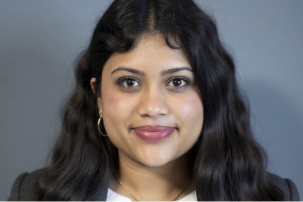 Priyanka Yenugu